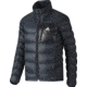 Adidas Terrex Hiking Light Down Jacket - Men's-Black-Small