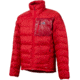 Adidas Terrex Hiking Light Down Jacket - Men's-Light Scarlet-Small
