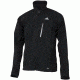 Adidas Terrex Hiking Softshell Jacket - Men's-Small-Black