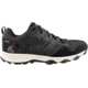 Adidas Terrex Kanadia 7 Trail GTX Trail Running Shoe - Men's-Dark Grey/Black/Chalk White-Medium-11