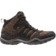 Adidas Terrex Kumacross Mid GTX Leather Hiking Boot - Men's-Espresso/Black/Brown-Medium-8 US