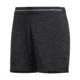 Adidas Terrex Lite Flex Women's Short, Black, Medium, CF4682-M