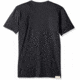 Adidas Terrex Logo Bar Tee - Mens, Dark Grey Heather, Extra Large, CY1795-XL