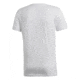Adidas Terrex Logo Tee - Mens, White, DT4158-DEMO