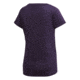 Adidas Terrex Logo Tee - Women's, Legend Purple, DS9983-DEMO