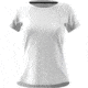 Adidas Terrex Logo Tee - Women's, White, DS9982-DEMO
