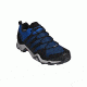Adidas Terrex Men's Terrex AX2 ClimaProof Hiking Shoes, Blue Beauty/Black/Trace Royal, 6 US, CM7472-6