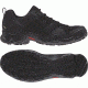 Adidas Terrex Men's Terrex AX2R GTX Hiking Shoes, Black/Black/Grey Five, 11 US, CM7715-11