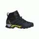 Adidas Terrex Men's Terrex Scope High GTX Hiking Shoes, Core Blue/Black/ Navy, 12.5 US, BB4587-12.5