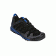 Adidas Terrex Men's Terrex Solo Hiking Shoes, Black/Black/Blue Beauty, 8.5 US, CM7657-8.5