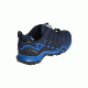 Adidas Terrex Men's Terrex Swift R2 GTX Hiking Shoes, Navy/Black/Blue Beauty, 6 US, CM7494-6