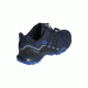 Adidas Terrex Men's Terrex Swift R2 Hiking Shoes, Navy/Black/Blue Beauty, 6.5 US, CM7488-6.5