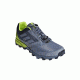 Adidas Terrex Trailmaker Trailrunning Shoes - Mens, Raw Steel/Grey One/Solar Slime, 12.5 US, CM7627-12.5