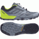 Adidas Terrex Trailmaker Trailrunning Shoes - Mens, Raw Steel/Grey One/Solar Slime, 6 US, CM7627-6