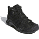 Adidas Terrex Swift R2 Mid GTX Hiking Shoes - Men's, Black/Black/Black, 6.5 US, CM7500-6.5