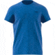 Adidas Terrex Mountain Flash Tee - Mens, Shock Blue, DT4002-DEMO