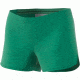 Adidas Terrex Mountain Fly Short - Women's -Core Green-Small