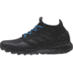 Adidas Terrex Mountainpitch Hiking Shoe - Men's-Blk/Blk/Utility Blk-Medium-11