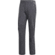 Adidas Terrex Multi Pant - Mens, Grey Five, 34, CY8865-34