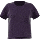 Adidas Terrex Onsight Tee - Women's, Legend Purple, DW5609-DEMO