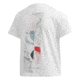 Adidas Terrex Onsight Tee - Women's, White, DW5610-DEMO