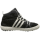 Adidas Terrex Padded Primaloft Winter Boot - Men's-Blk/Chalk/Grey-Medium-10.5 US
