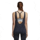 Adidas Terrex Prime Women's Low Back Tank, Legend Ink, Large, CF4423-L