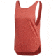 Adidas Terrex Prime Womens Low Back Tank, Trace Scarlet, Small, CE4006-S