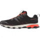 Adidas Terrex Response 21 Trail Running Shoe - Men's-Black/Red/Green-Medium-11.5 US