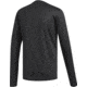 Adidas Terrex Response Long Sleeve Tee - Mens, Black, Small, CE7289-S