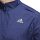 Adidas Terrex Response Men's Wind Jacket, Noble Indigo, Large, CF2067-L