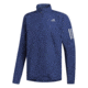 Adidas Terrex Response Men's Wind Jacket, Noble Indigo, Large, CF2067-L