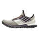 Adidas Terrex Response Trail Boost Trail Running Shoe - Womens-Brown/White/Red-Medium-7 US