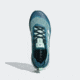 Adidas Terrex Response Trail W - Womens, Black/White/Real Teal, 7, BB6609-7