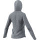 Adidas Terrex Response Women's Running Hoodie, Gey, Large, BK3161-L