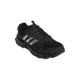 Adidas Terrex Rockadia Trail Running Shoe - Men's, Black/Matte Silver/Carbon, 8.5, CG3982-8.5