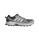 Adidas Terrex Rockadia Trail Running Shoe - Men's, Gray Three/Gray Two/Carbon, 9, B43684-9