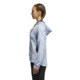 Adidas Terrex Sport 2 Street Women's Pullover Hoodie, Noble Indigo Mel./Noble Indigo, Large, CW2301-L