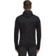 Adidas Terrex Stockhorn Fleece Hoodie II - Men's, Black, Small, CY8702-S-001