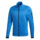 Adidas Terrex Stockhorn Fleece Jacket II - Mens, Shock Blue, DS8772-DEMO