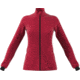 Adidas Terrex Stockhorn Fleece Jacket II - Women's, Active Pink, DU4376-DEMO