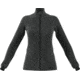 Adidas Terrex Stockhorn Fleece Jacket II - Women's, Legend Ivy, DU4378-DEMO