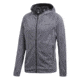 Adidas Terrex Stretch Men's Softshell Jacket, Grey Five, 2XL, CG2493-2XL