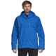 Adidas Terrex Swift Parley 2-Layer Jacket - Mens, Blue Beauty, Medium, CY1888-M