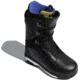 Adidas Terrex Tactical ADV Snowboard Boots - Men's, Core Black/Core Black/White, 10, FW3098-001-10