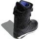 Adidas Terrex Tactical ADV Snowboard Boots - Men's, Core Black/Core Black/White, 10, FW3098-001-10
