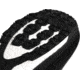 Adidas Terrex Tactical ADV Snowboard Boots - Men's, Core Black/Core Black/White, 10, FW3098-001-10