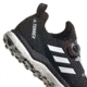 Adidas Terrex Agravic Boa Shoes - Men's, Core Black/Crystal White/Solar Red, 9, FY9454-001-9