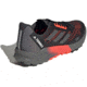 Adidas Terrex Agravic Flow 2 Trail Running Shoes - Men's, Core Black/Grey Four/Ftwr White, 10.5, GZ8887-10.5