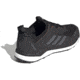 Adidas Terrex Agravic Flow - Men's, Black/Grey Six/Solar Orange, 13, G26100-13